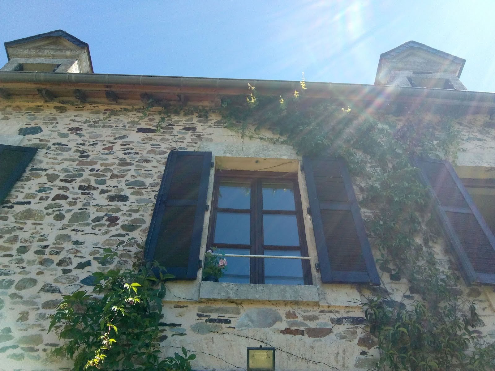 Retraites d’écrivains du Verger