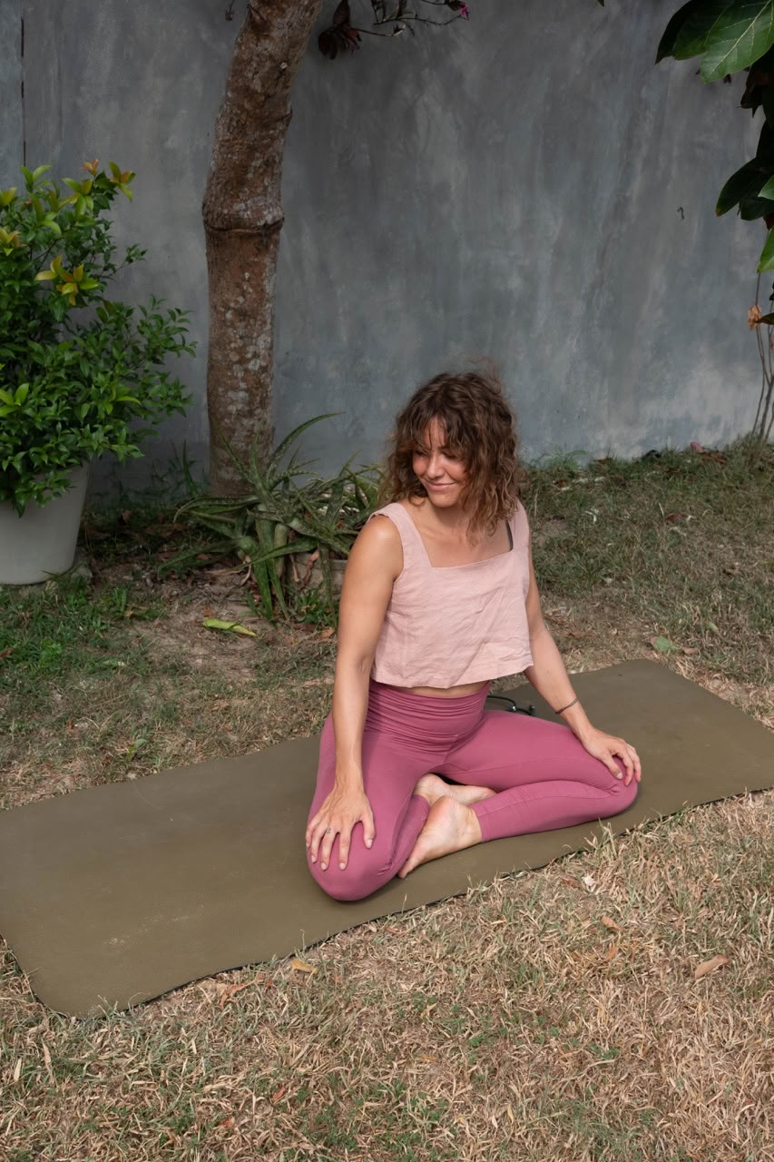 namaju - Yoga, Ayurveda, Coaching, retraites, programme en ligne