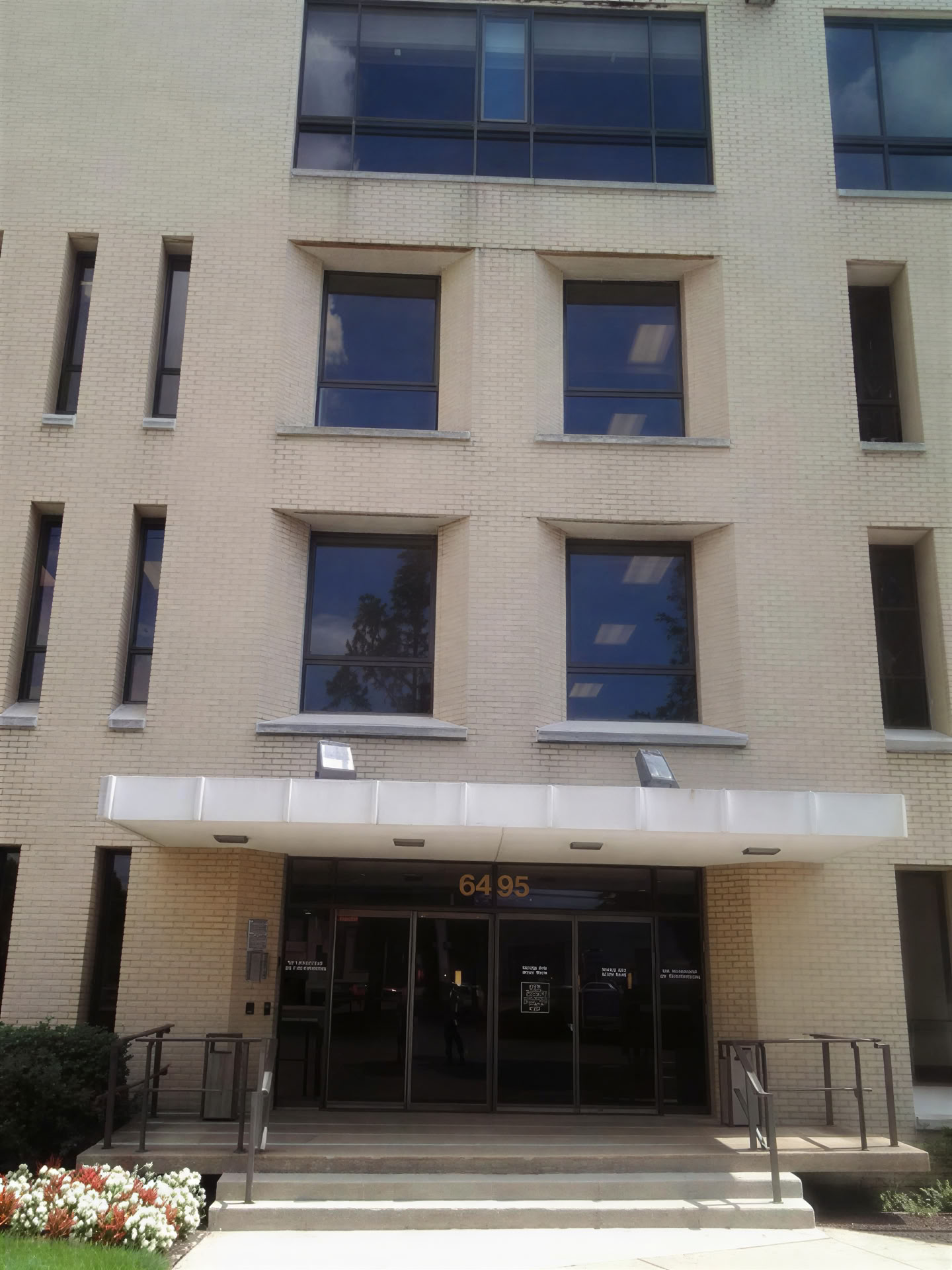Centre de guérison Chemin de la Vie
