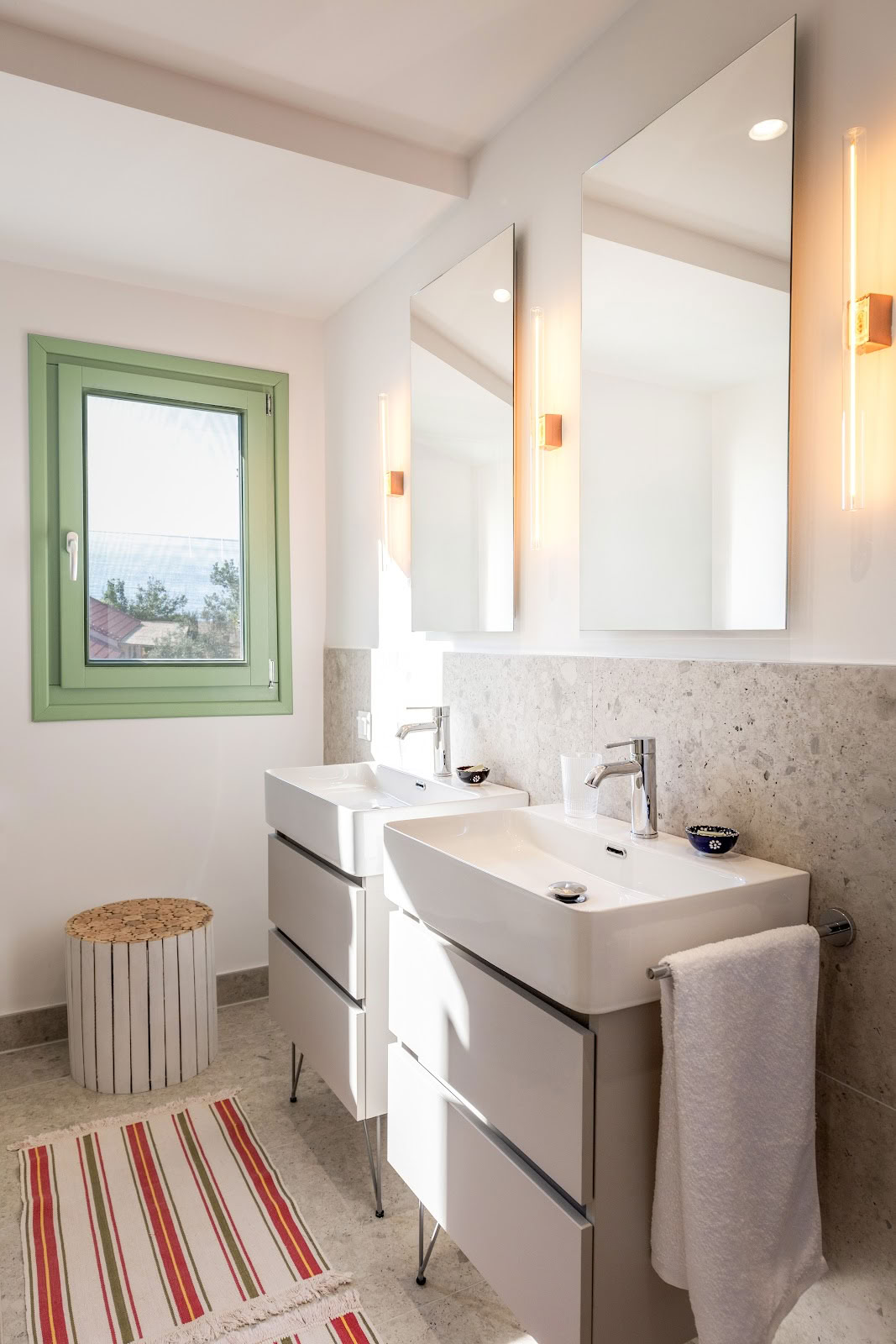 Peli Kastri Maison d’hôtes et retraite