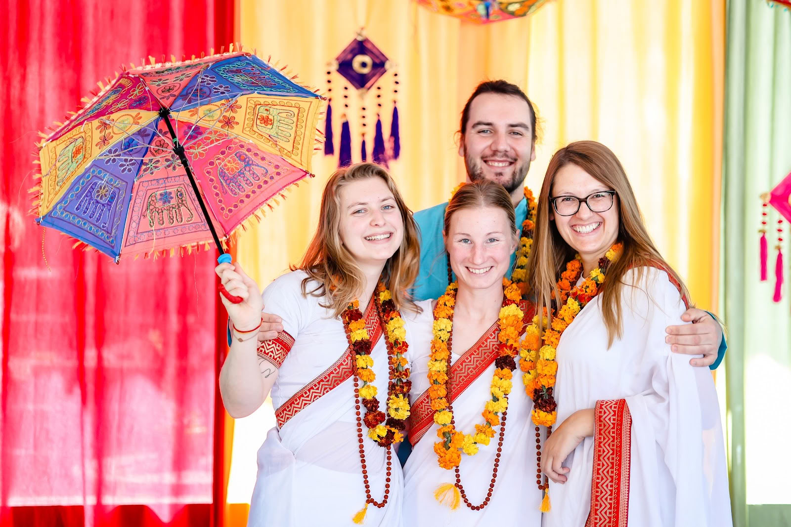 Rishikesh Yogkulam - Meilleure école de yoga à Rishikesh, en Inde