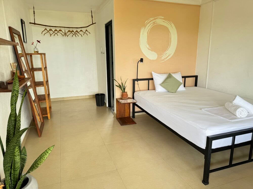 Auberge Green Peace - Yoga | Santé | Retraites