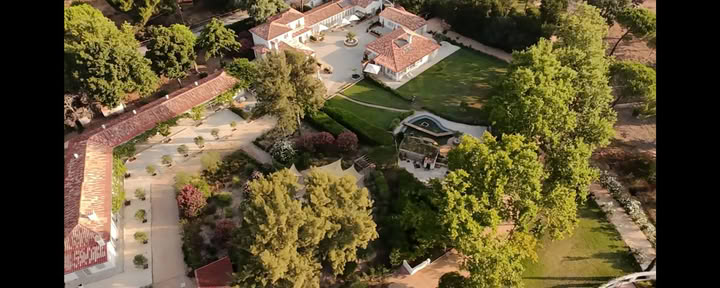 Terra quinta