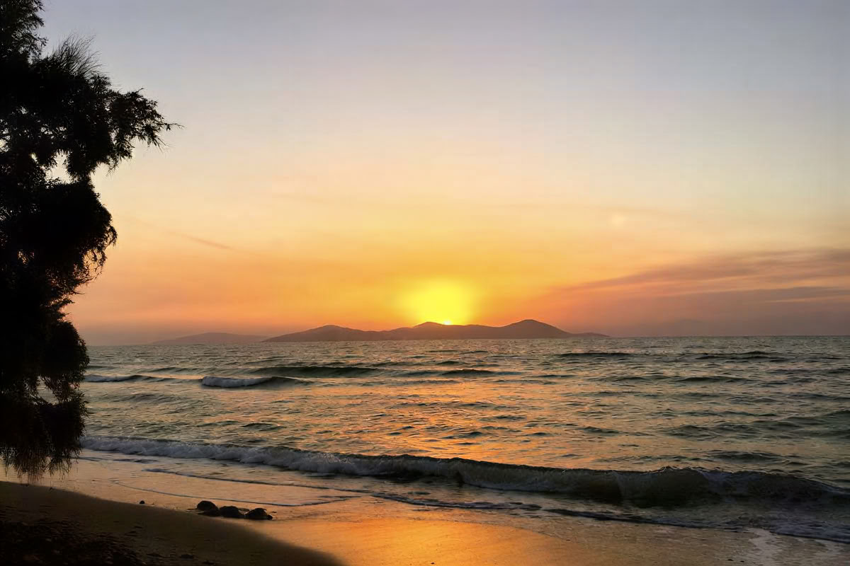 Événements et yoga à Kos