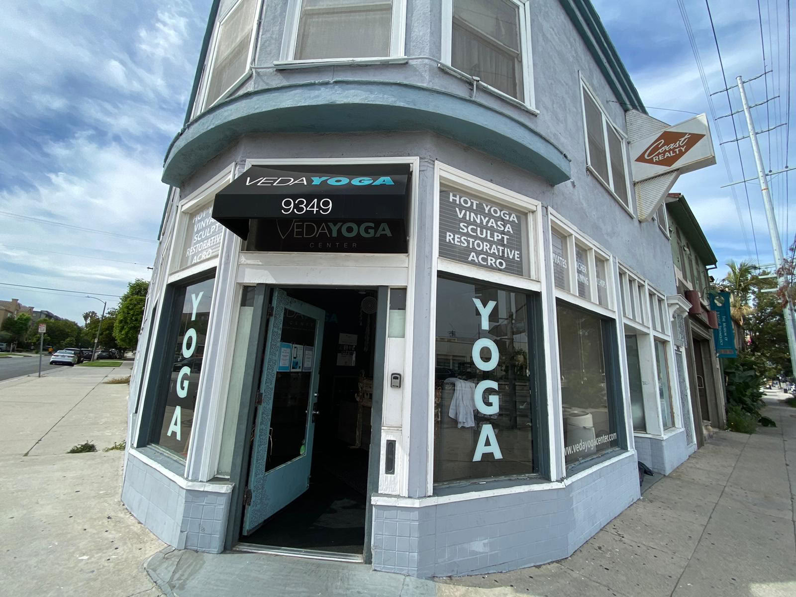 Veda Yoga - Venise