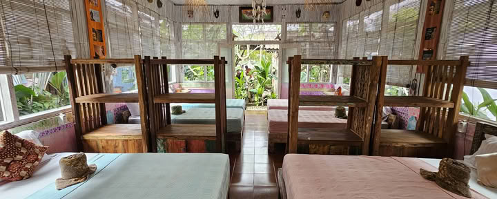 Chambre simple
