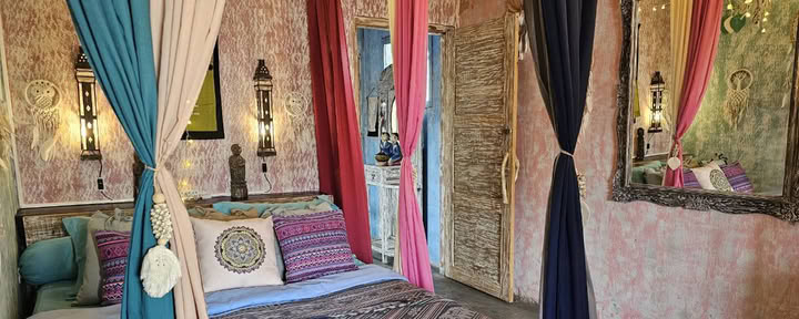 Chambre double