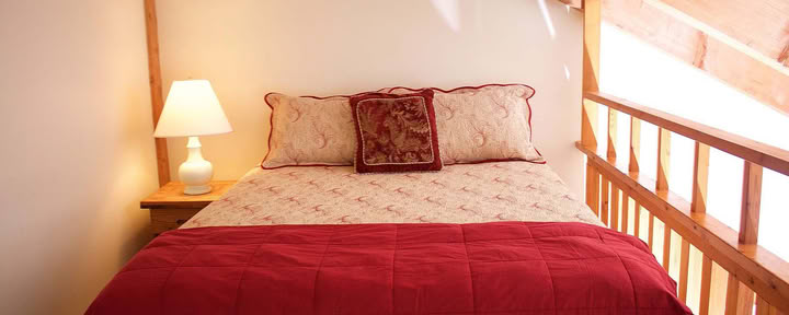 Suite d’hôtes