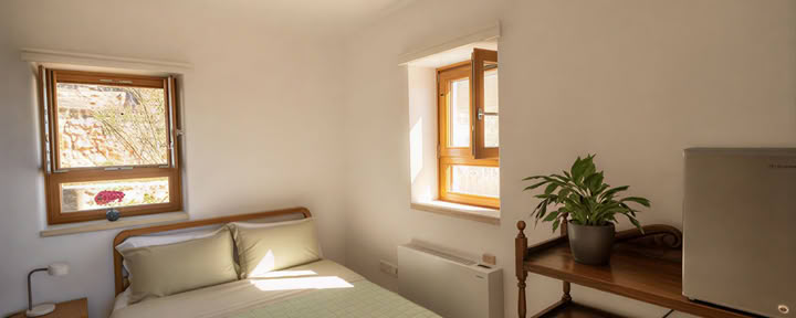 La Cabane