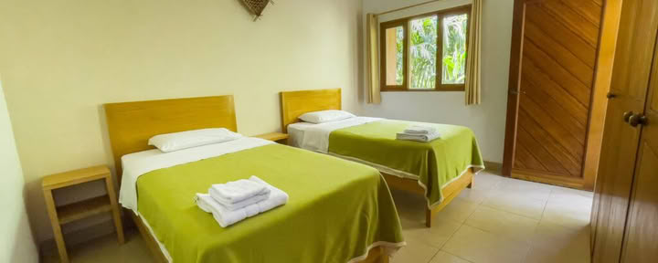 Room Trois