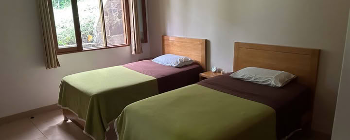 Chambre Cinq