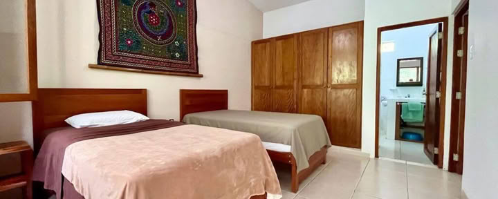 Chambre Six