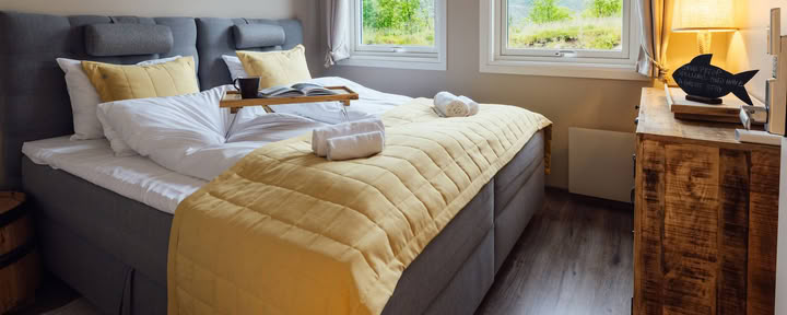 Chambre Supérieure