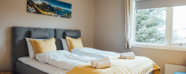 Chambre double