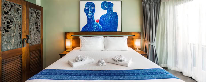 Chambre Standard
