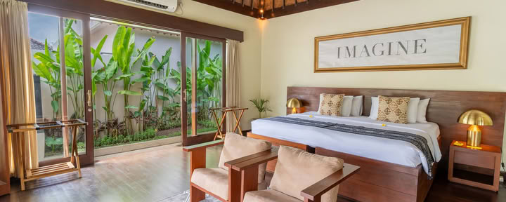 Suite Sanctuaire