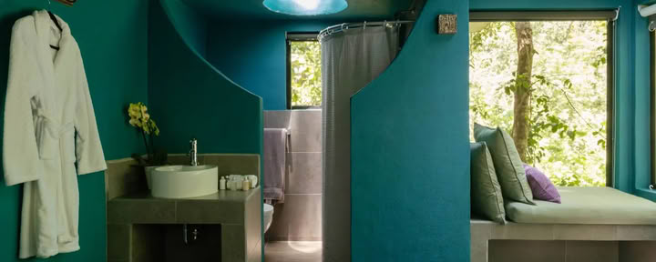 Chambre partagée