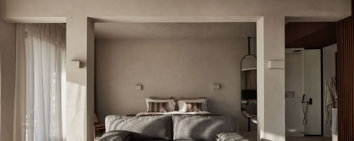 Suite de Plage