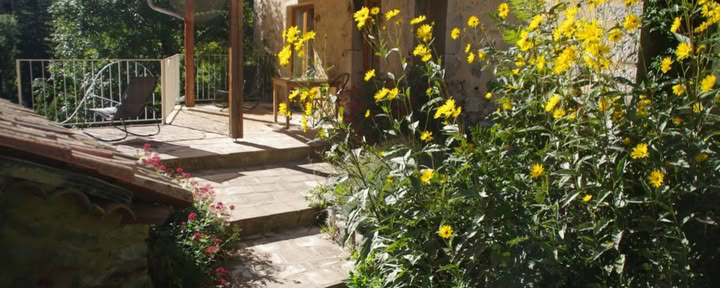 Gîte studio pour 4 personnes