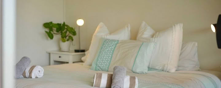 Chambre simple - Salle de bain partagée