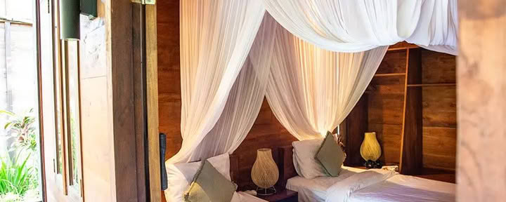 SUITE PRIVÉE