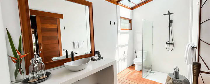 Gladak Suite (Privée)