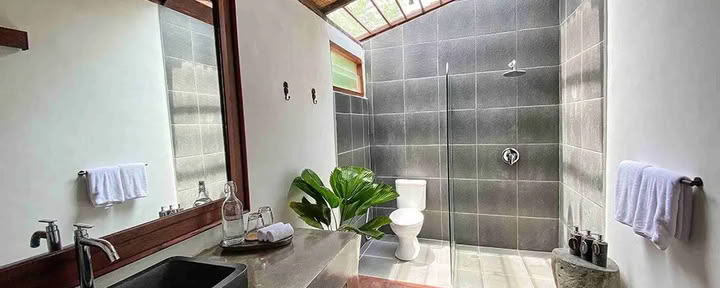 Gladak Room (Privé)