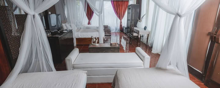 chambre dortoir