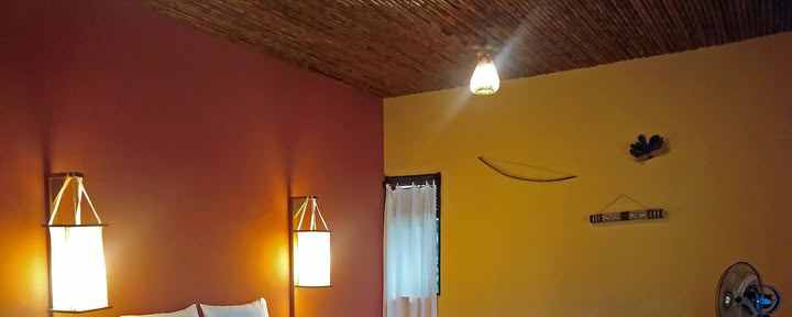 Bungalow familial