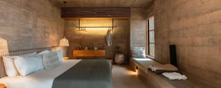 Suite Sky Mountain View