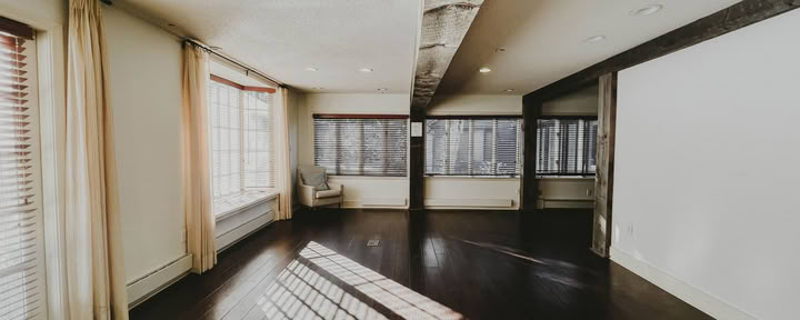 Salle Sérénité
