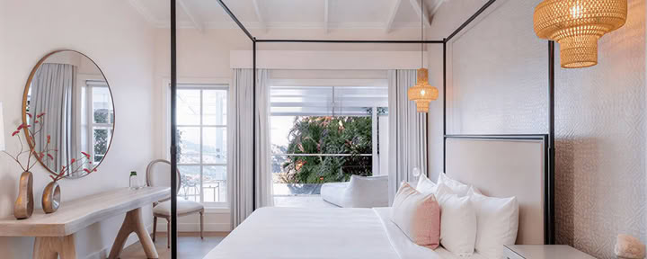 Chambre Premium