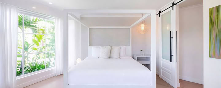 Chambre Deluxe