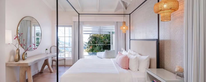Chambre Premium