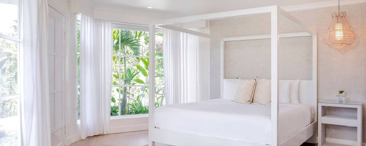 Chambre Deluxe