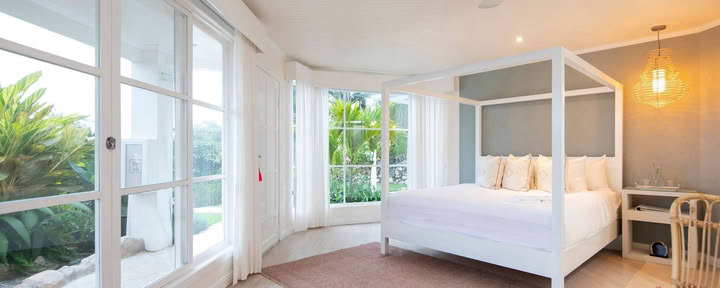 Chambres de luxe