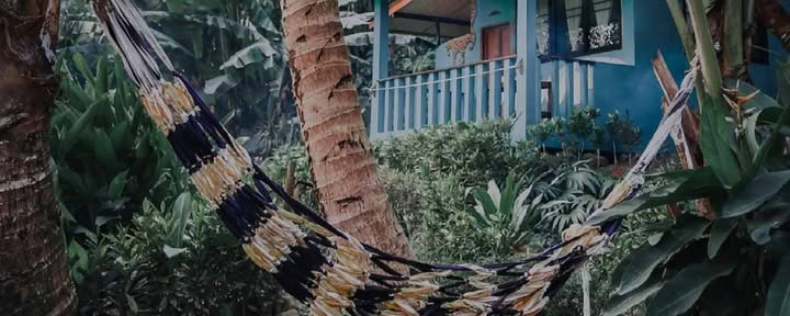 Bungalow Confort