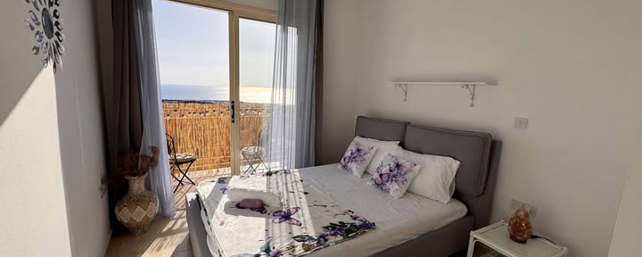 Chambre privée individuelle