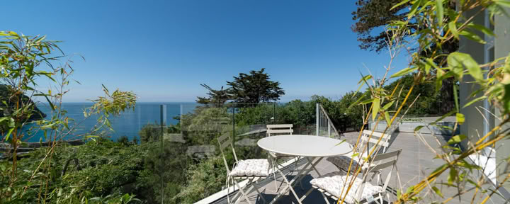 Appartement Harbour Terrace West