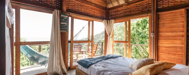 chambre partagée