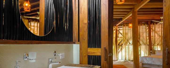 Chambre partagée