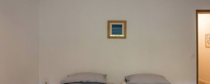Salle Bleue