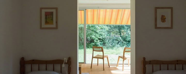 Salle Orange