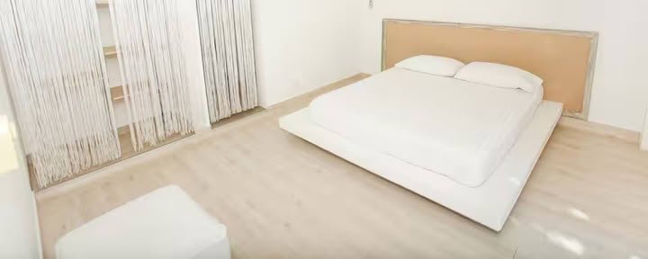 Chambre privée