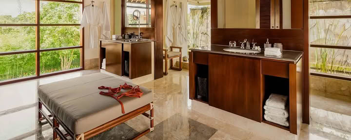 Suite Jardin