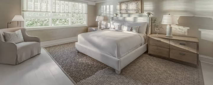 Chambre accessible Koele