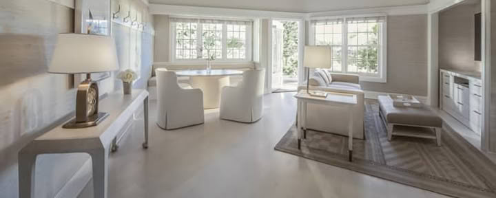 Suite accessible Koele