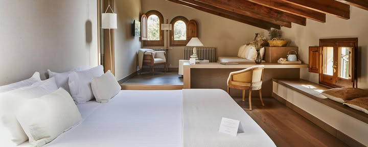 Suite Lavande