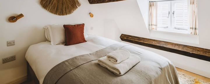 Suite Loft de l’Ermitage