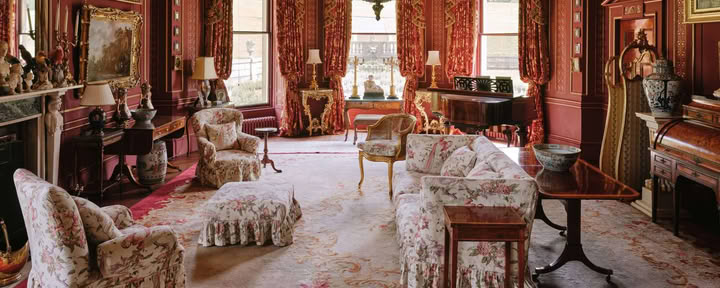 Salon Vert